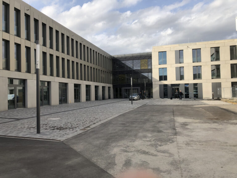 Willy-Brandt-Schule Köln