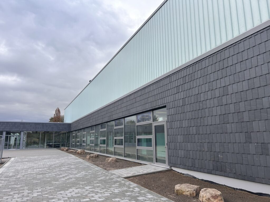 Referenz - Aloha Osterode